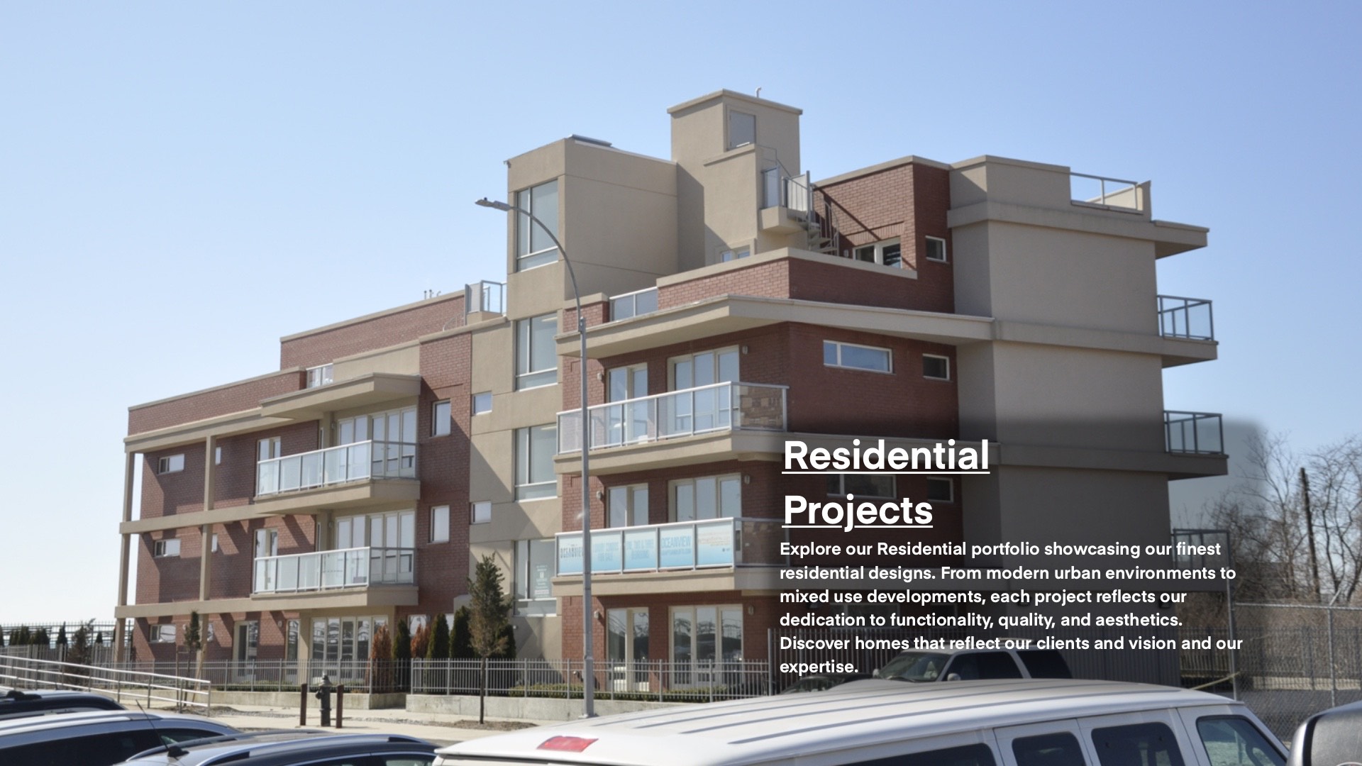 Residential